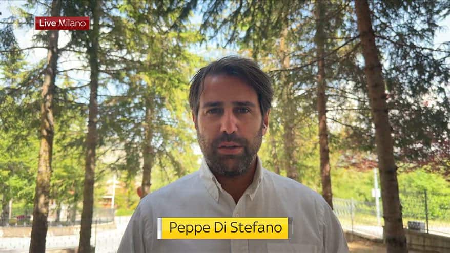 Maldini e Leonardo hanno presentato il progetto Italia a Pep