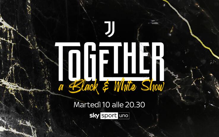 Black a& White show