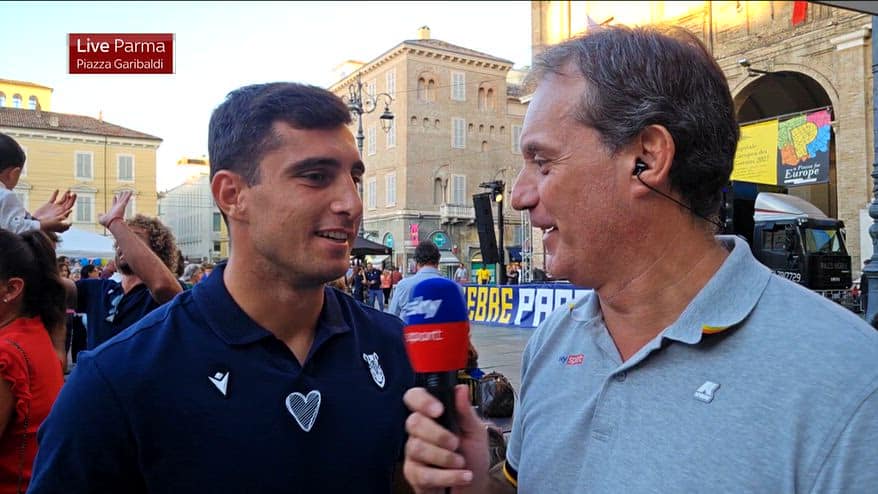 Zebre, Alessandro Fusco sarà il nuovo capitano 