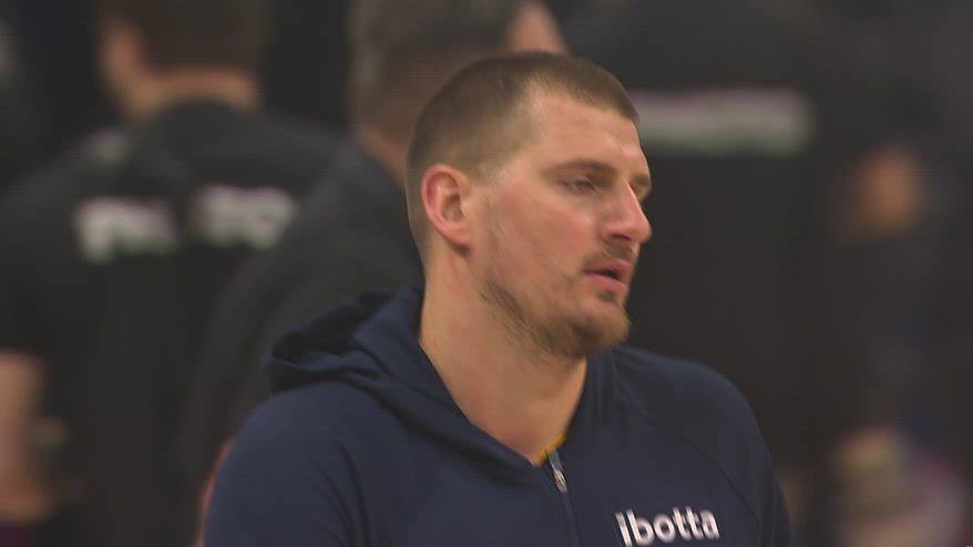 NBA Highlights: Detroit-Denver 124-121