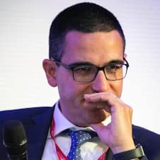 Stefano Rausei