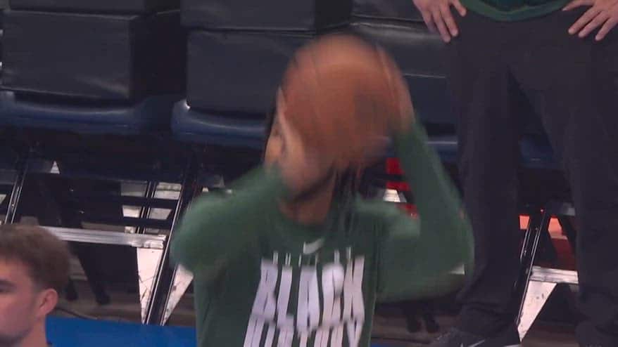 NBA Highlights: Oklahoma City-Milwaukee 93-110