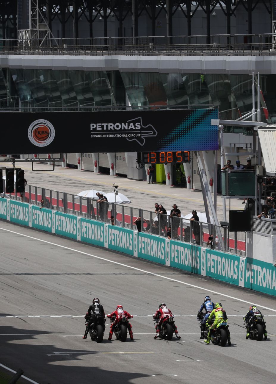 MotoGP 2026, cosa ci hanno detto i test di Sepang: l'analisi dopo i ...
