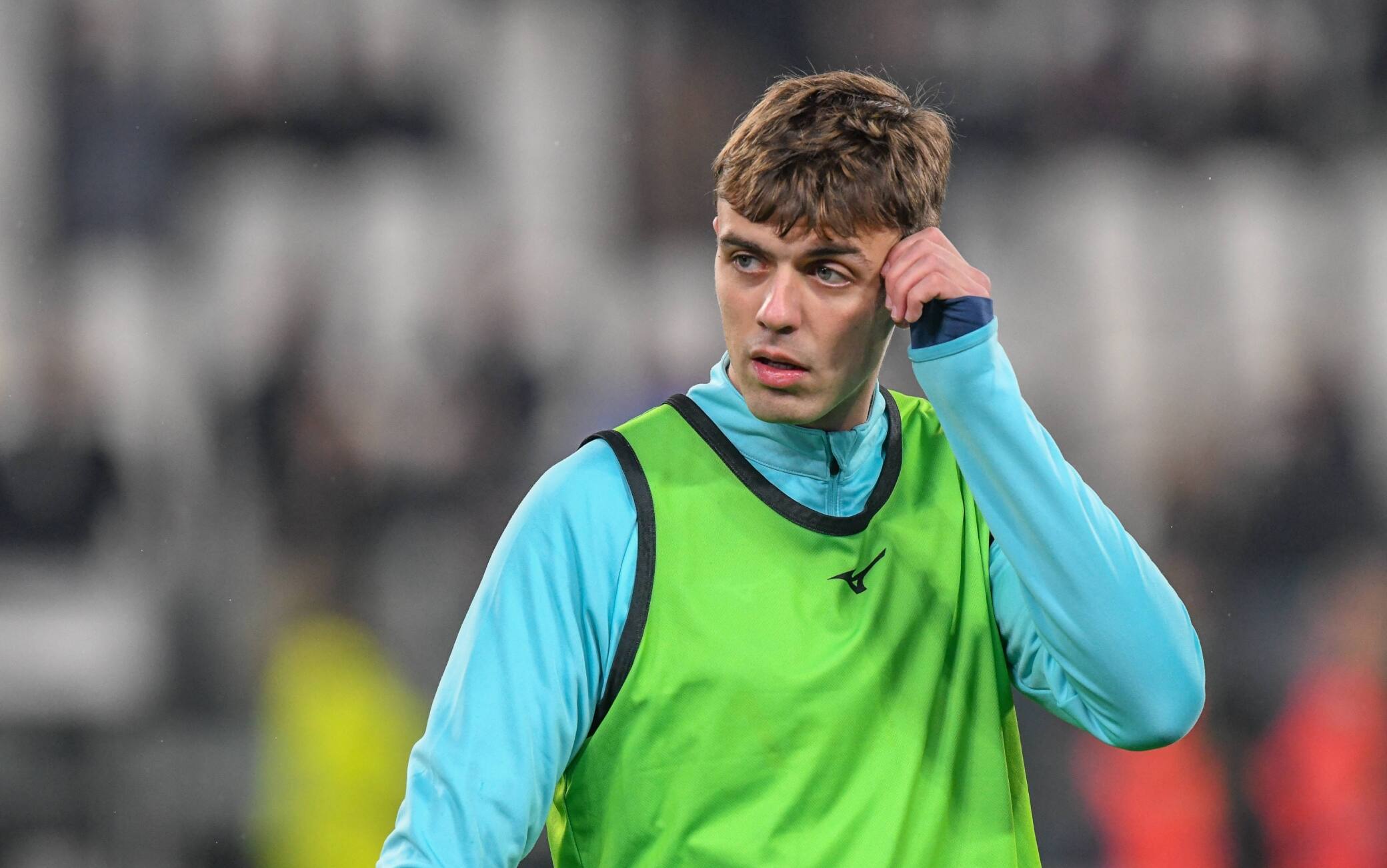 Probabili formazioni di Lazio-Atalanta