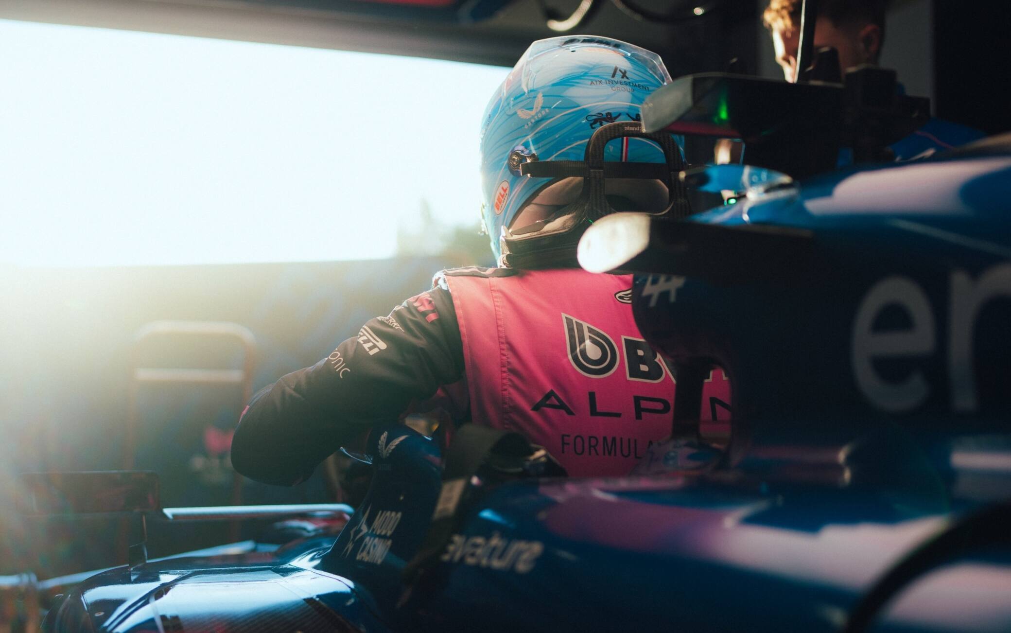 F1, la quinta giornata dei test shakedown a Barcellona: le FOTO da Montmeló