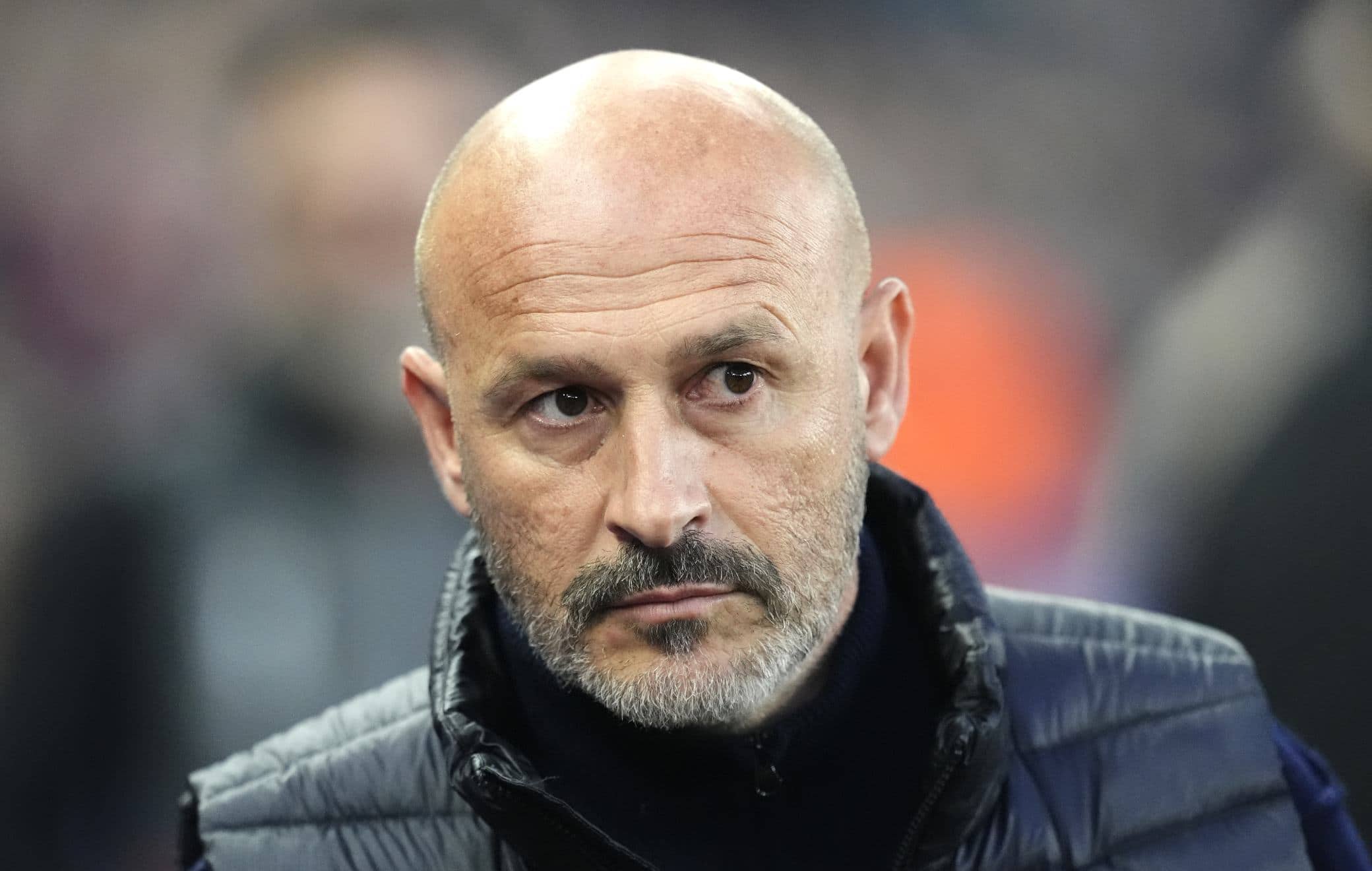 Aston Villa-Bologna, Italiano: "Oltre le aspettative, il nostro percorso è positivo"
