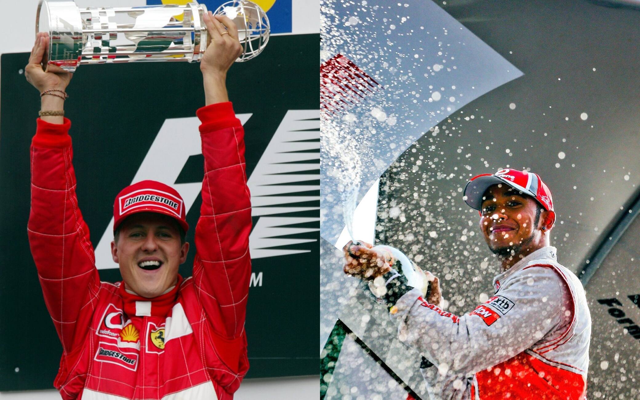 F1, Monza: i piloti che hanno ottenuto più vittorie al GP d'Italia