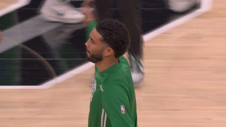 NBA Highlights: San Antonio-Boston 125-116