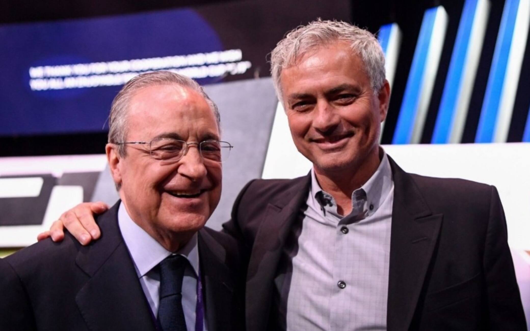 Real Madrid, José Mourinho è il nuovo allenatore: le news