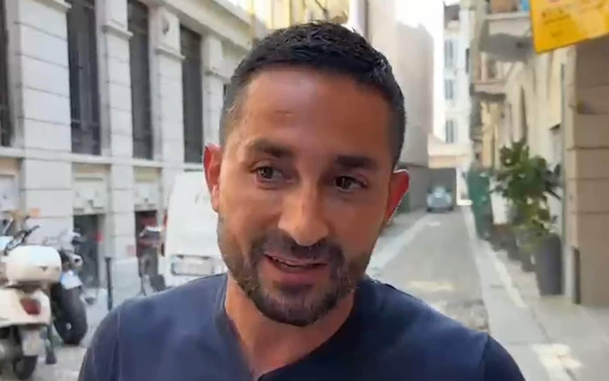 Frattesi-Juventus, Riso: "Prima parlo con l'Inter". E sul rinnovo di Mancini alla Roma…