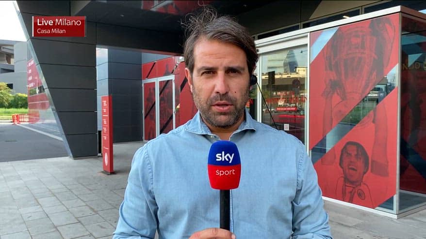 Milan, Amorim deve aspettare le cessioni prima di comprare