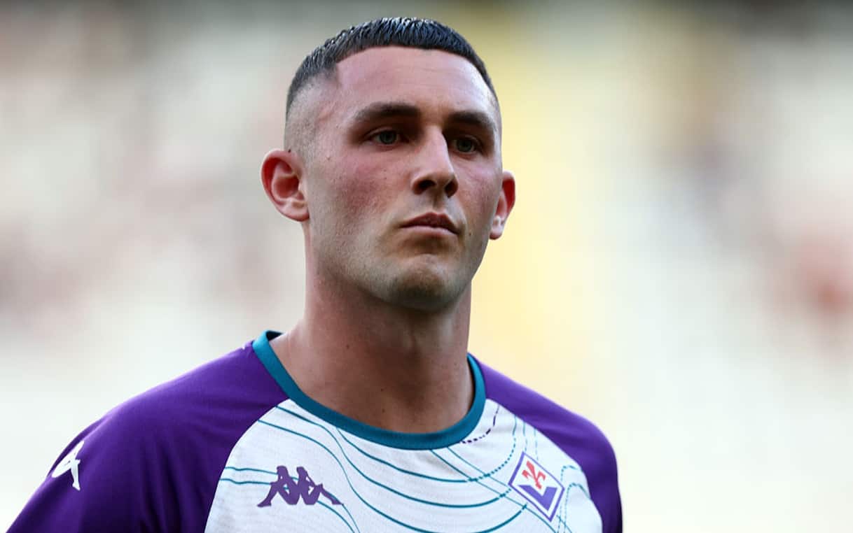 Genoa tenta di riportare Piccoli, Lazio interessata e futuro legato a Kean