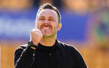 Gli highlights di Wolverhampton-Tottenham 0-1