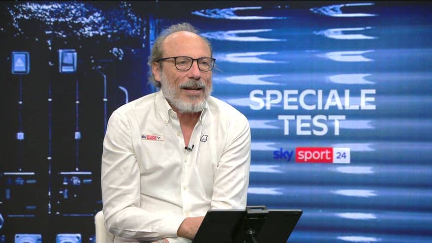 Guido Meda: "Bagnaia-Bez coppia divertente e stimolante"