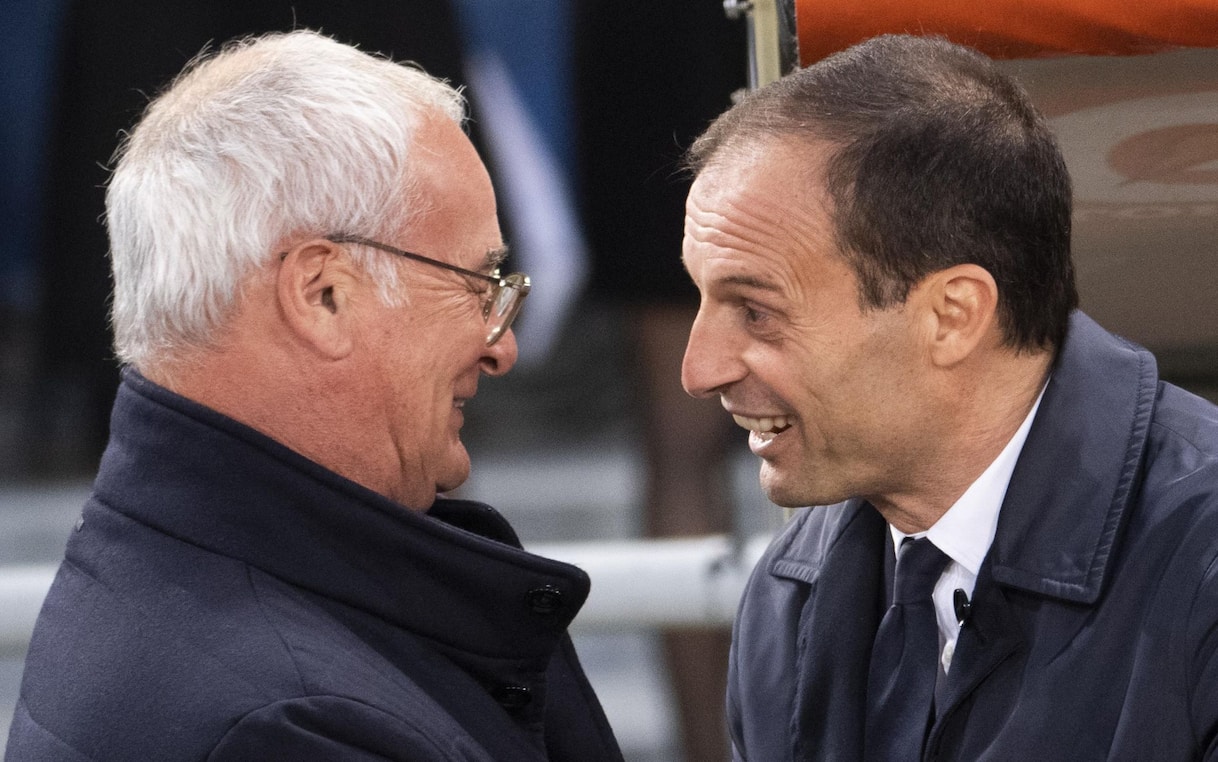 As Roma, le news sul nuovo allenatore: Allegri non è in lista. Fabregas...