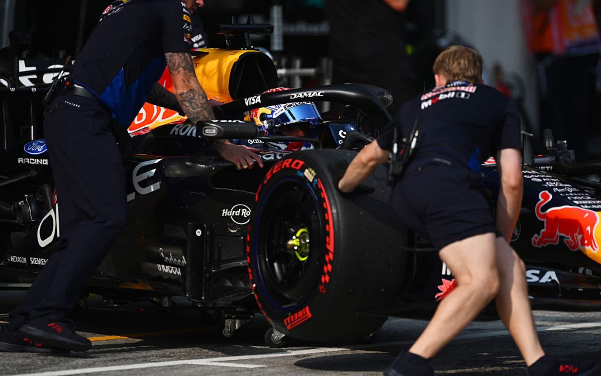 Formula 1, GP Bahrain: la diretta live da Sepang