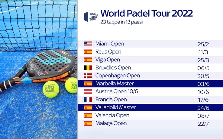 padel