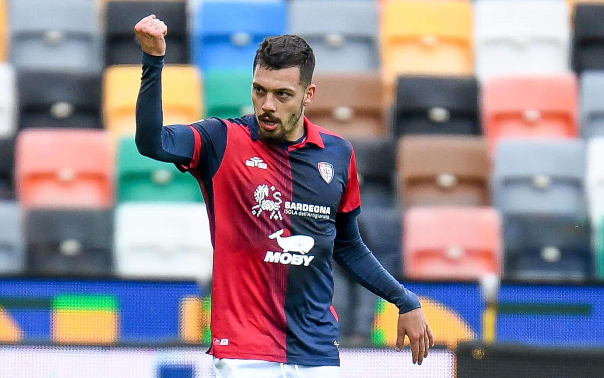 Atalanta, per Gaetano del Cagliari chiusura in giornata. Le news di calciomercato