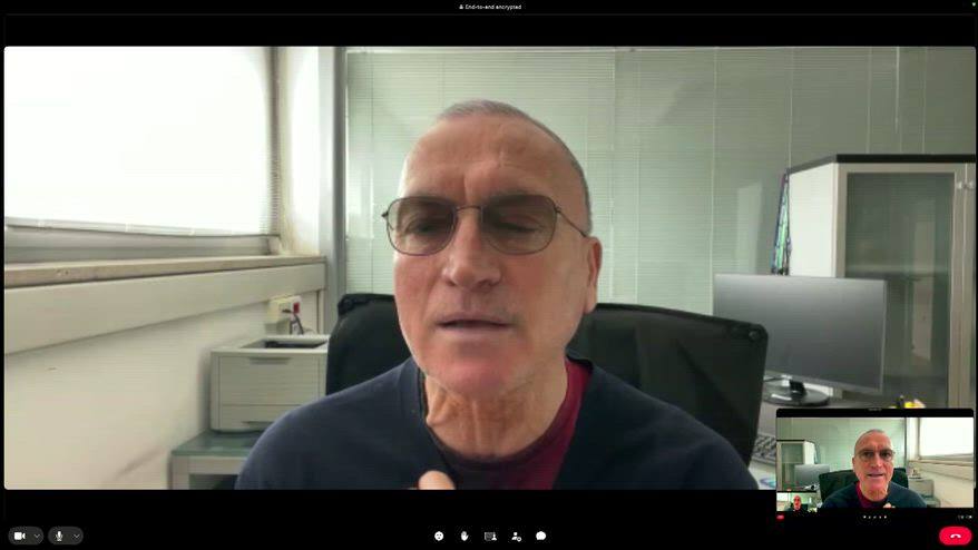 Pasquale Bruno: "Io nel calcio d’oggi? Yildiz non mi salta…"