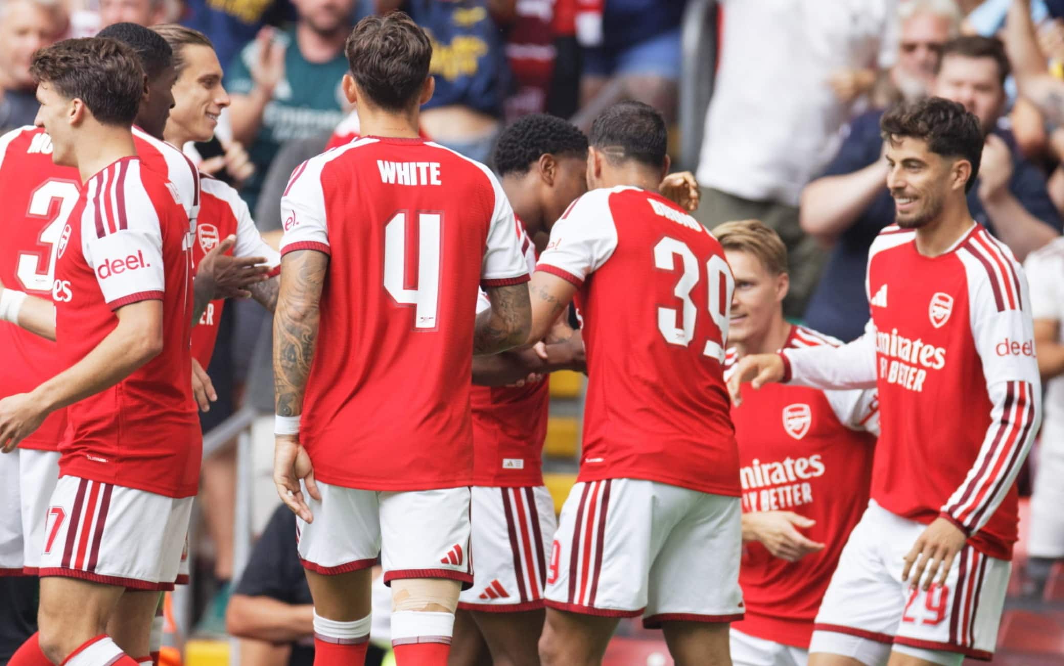 Premier League e Supercoppa di Germania: tutte le gare del weekend su Sky e NOW 