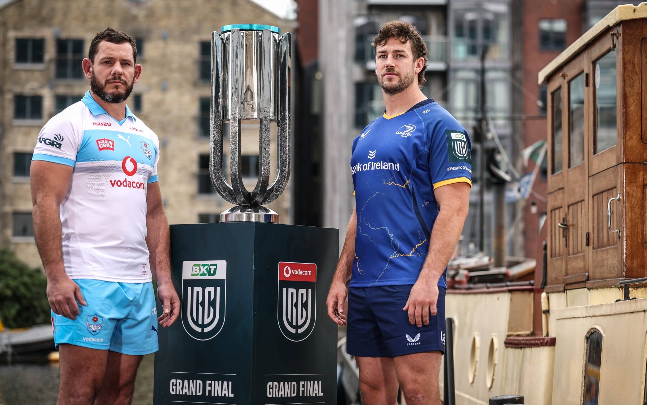 La finale dello URC e le semifinali del TOP 14 su Sky