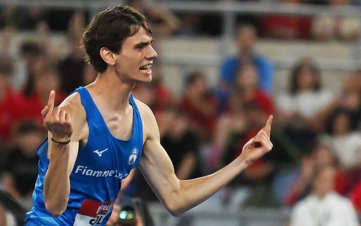 Diamond League, Sioli vince salto in alto a Doha: highlights