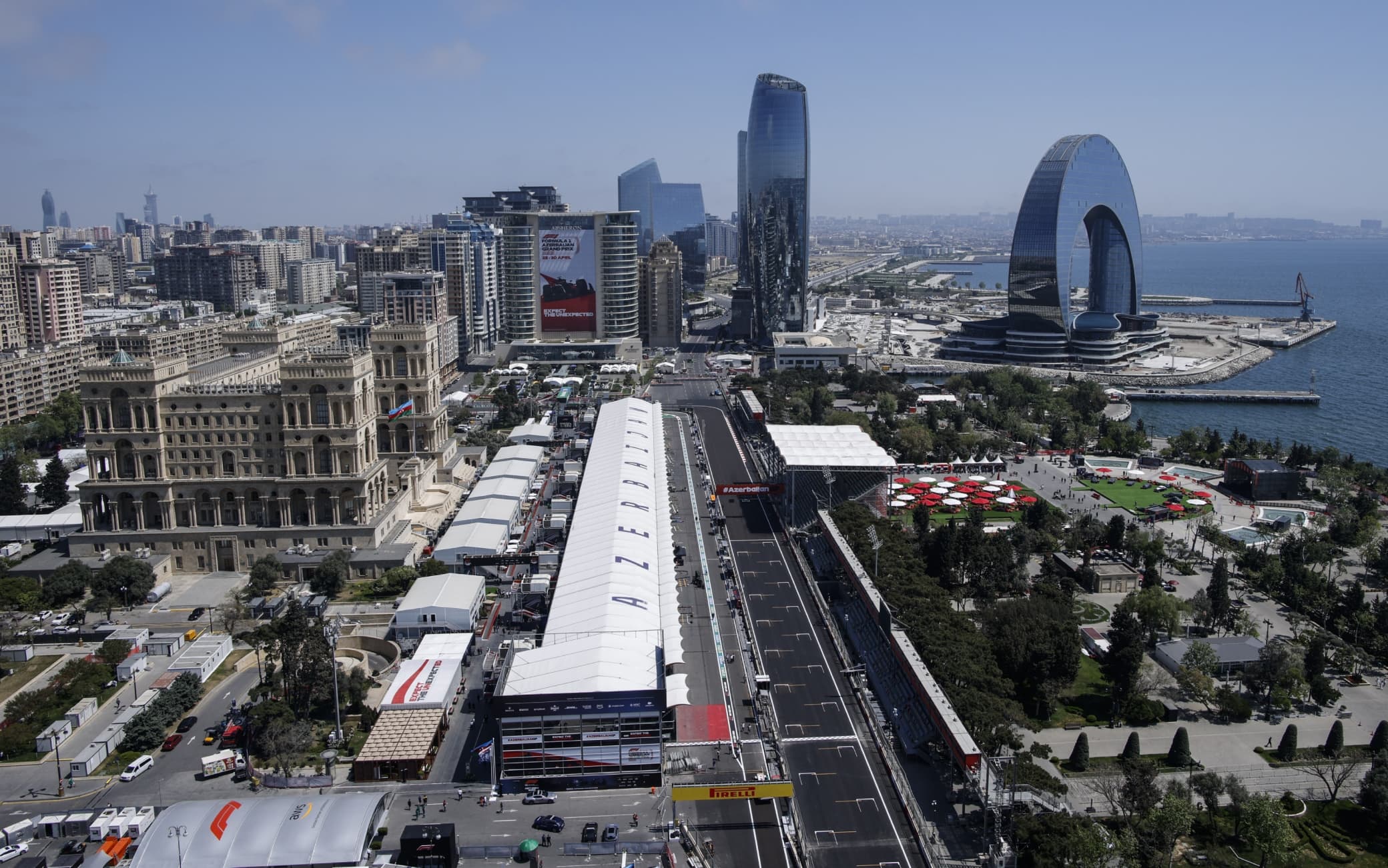 Prima di Baku: quando la Formula 1 corre di sabato. Dalle origini ai titoli iridati. FOTO
