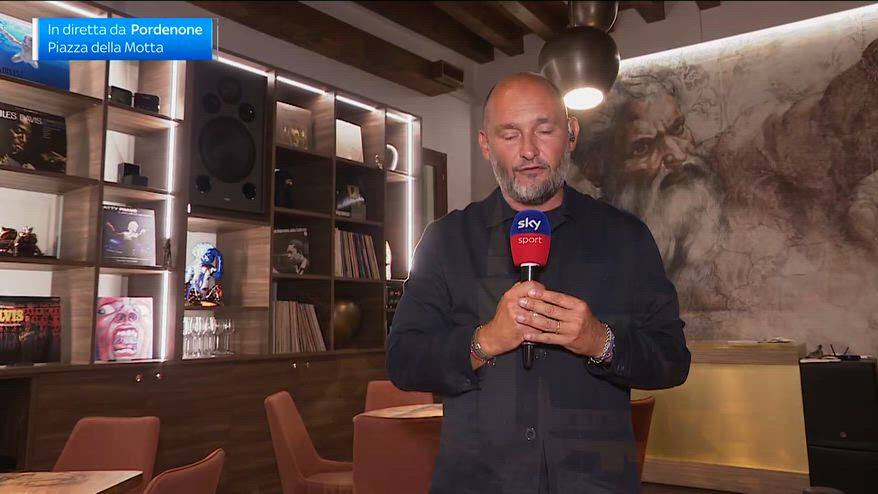 Calciomercato Juve, Spalletti vuole due attaccanti: le news