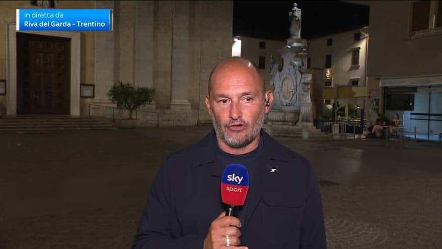Juve, l'arrivo di un attaccante è legato all'uscita di David