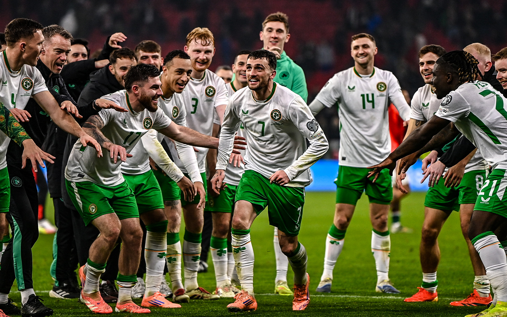 partite qualificazioni mondiali 2026 calendario