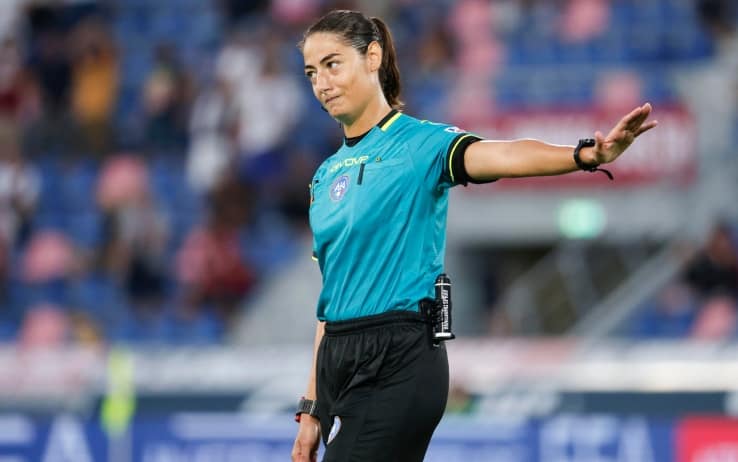 Arbitri, la Procura apre un'indagine su voti e dismissioni