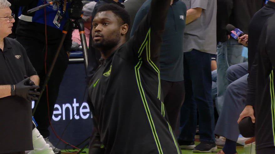 NBA Highlights: New Orleans-Orlando 108-112