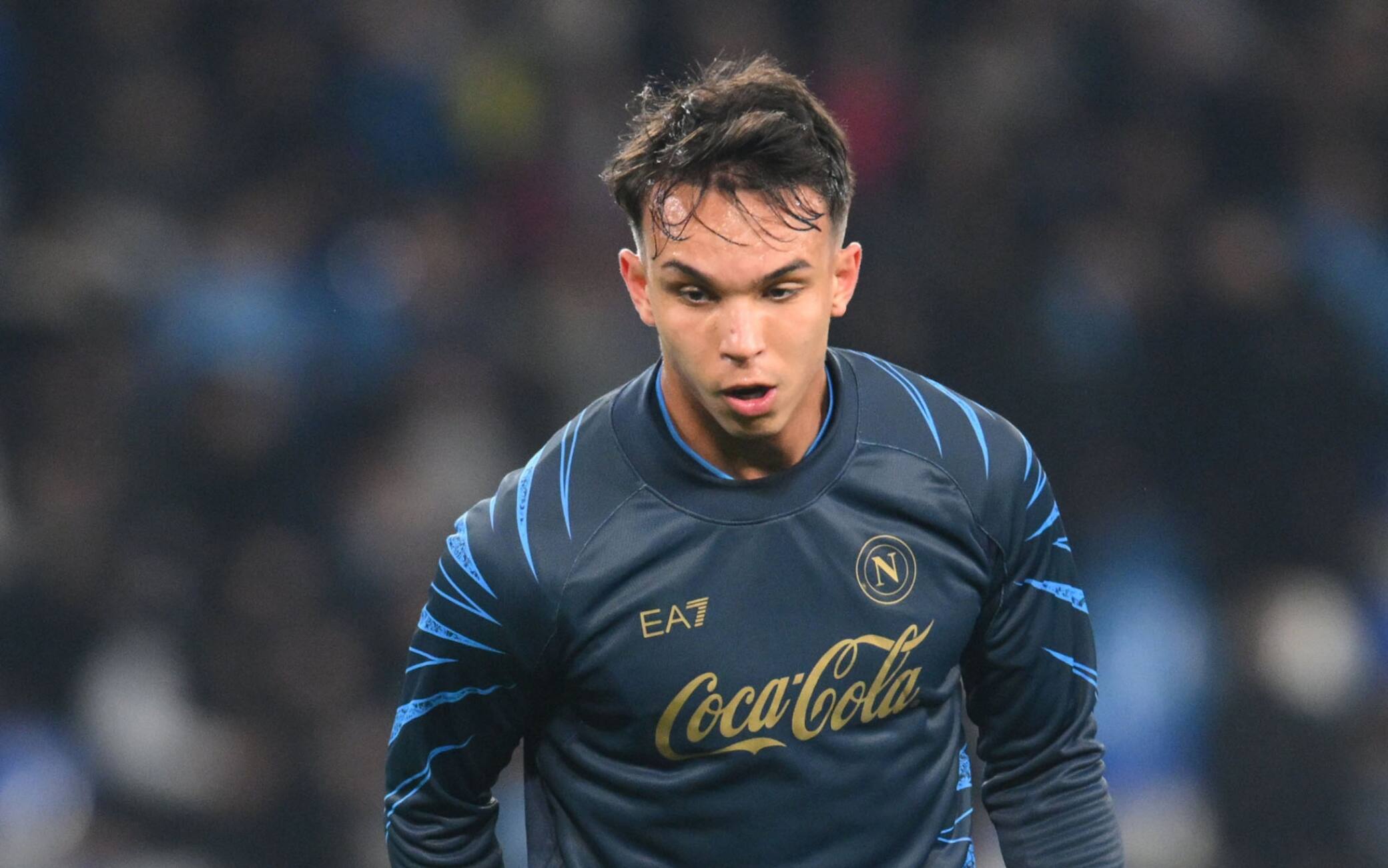 Napoli-Milan, le formazioni ufficiali e il risultato in diretta LIVE