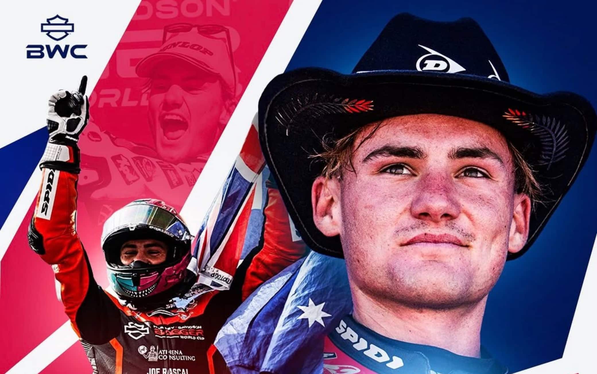 Baggers World Cup, Archie McDonald è il primo campione della storia. VIDEO