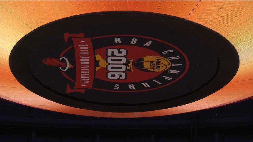 NBA Highlights: Miami-Atlanta 115-127