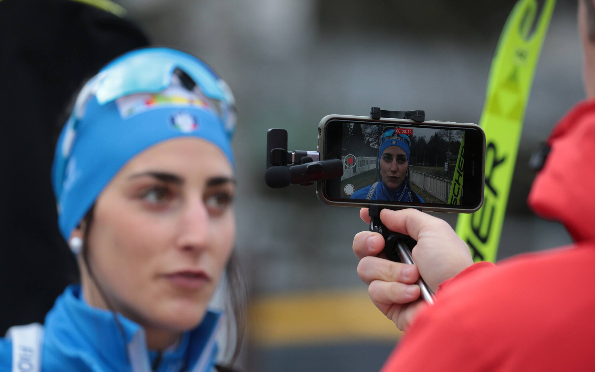 Rebecca Passler alle Olimpiadi 2026: perché è stata riammessa e cosa può succede ora