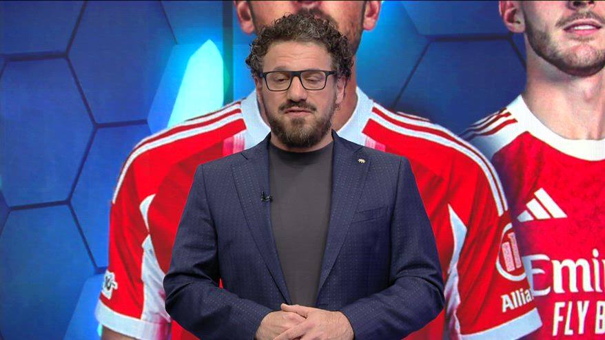 Psg-Bayern, lo spettacolo è anche prima della partita