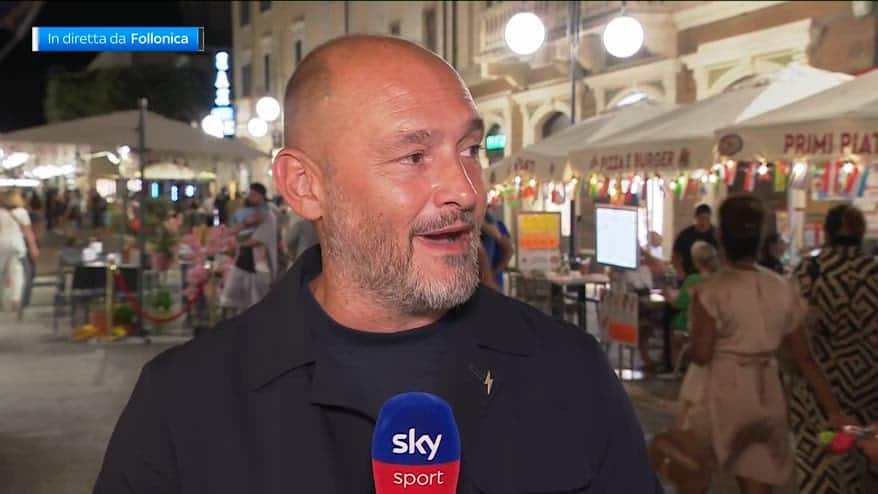 Como, incontro in programma con il Real Madrid per Nico Paz