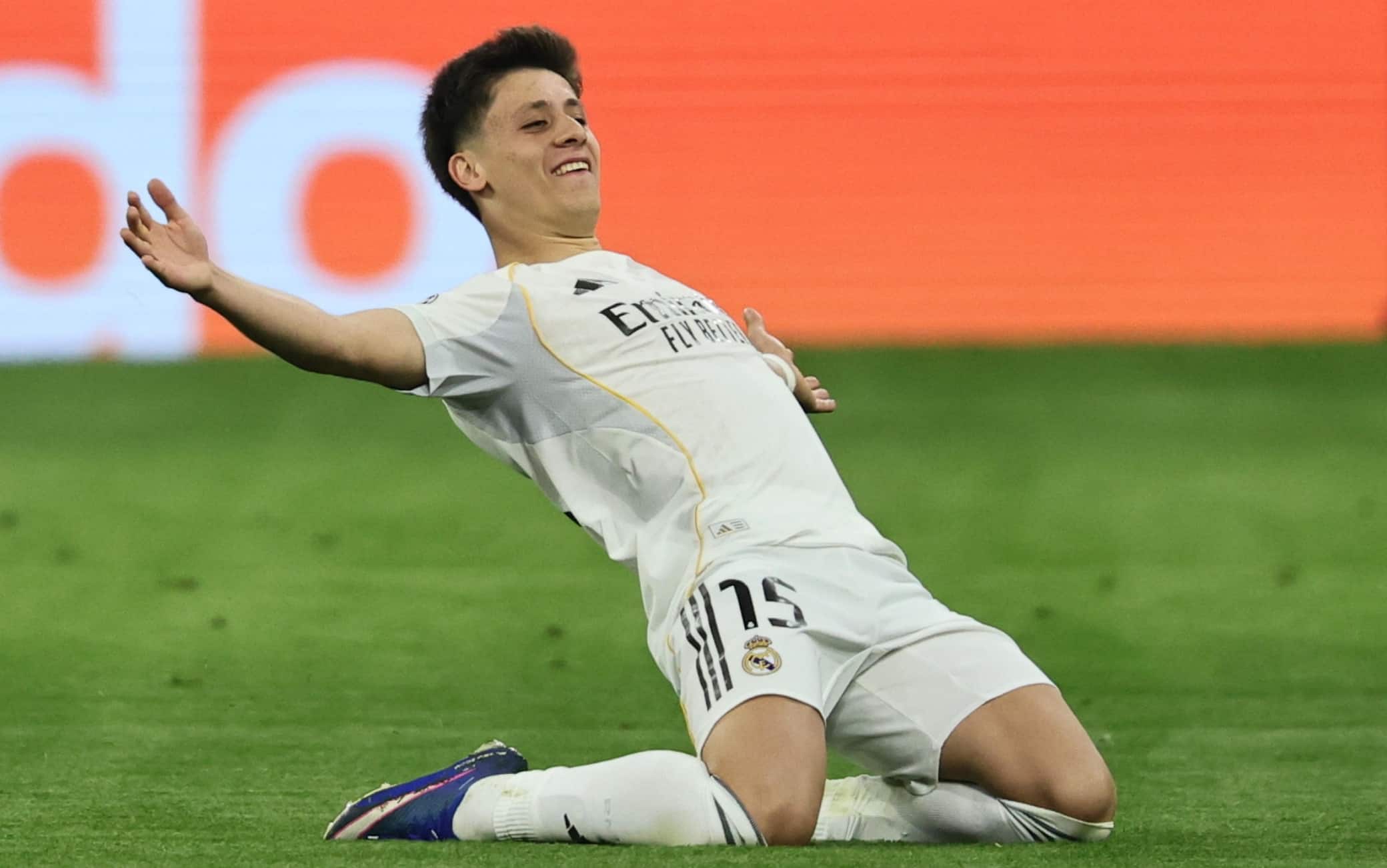 Champions League, i gol più veloci della storia: Arda Guler segna in 35 secondi