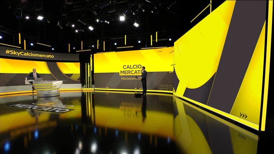 Juve, si scalda la pista Vicario: intensificati i contatti