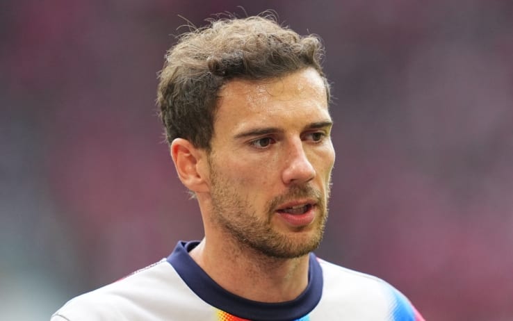 Juventus, riavviati i contatti con Goretzka. Distanza col Psg per Kolo Muani
