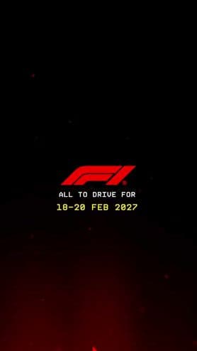 F1, un grande evento in Italia a inizio 2027?