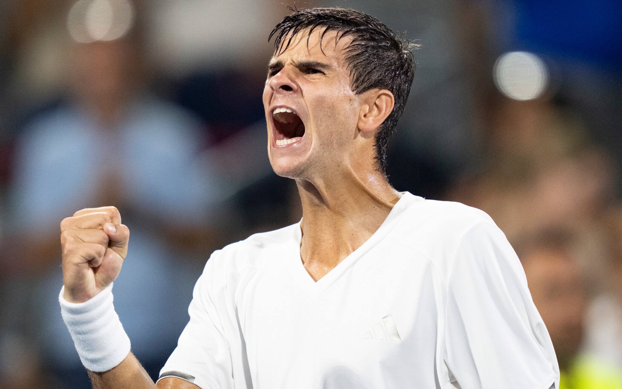 Atp Montreal, i risultati di sabato: Jodar, Fils e Nakashima ai quarti