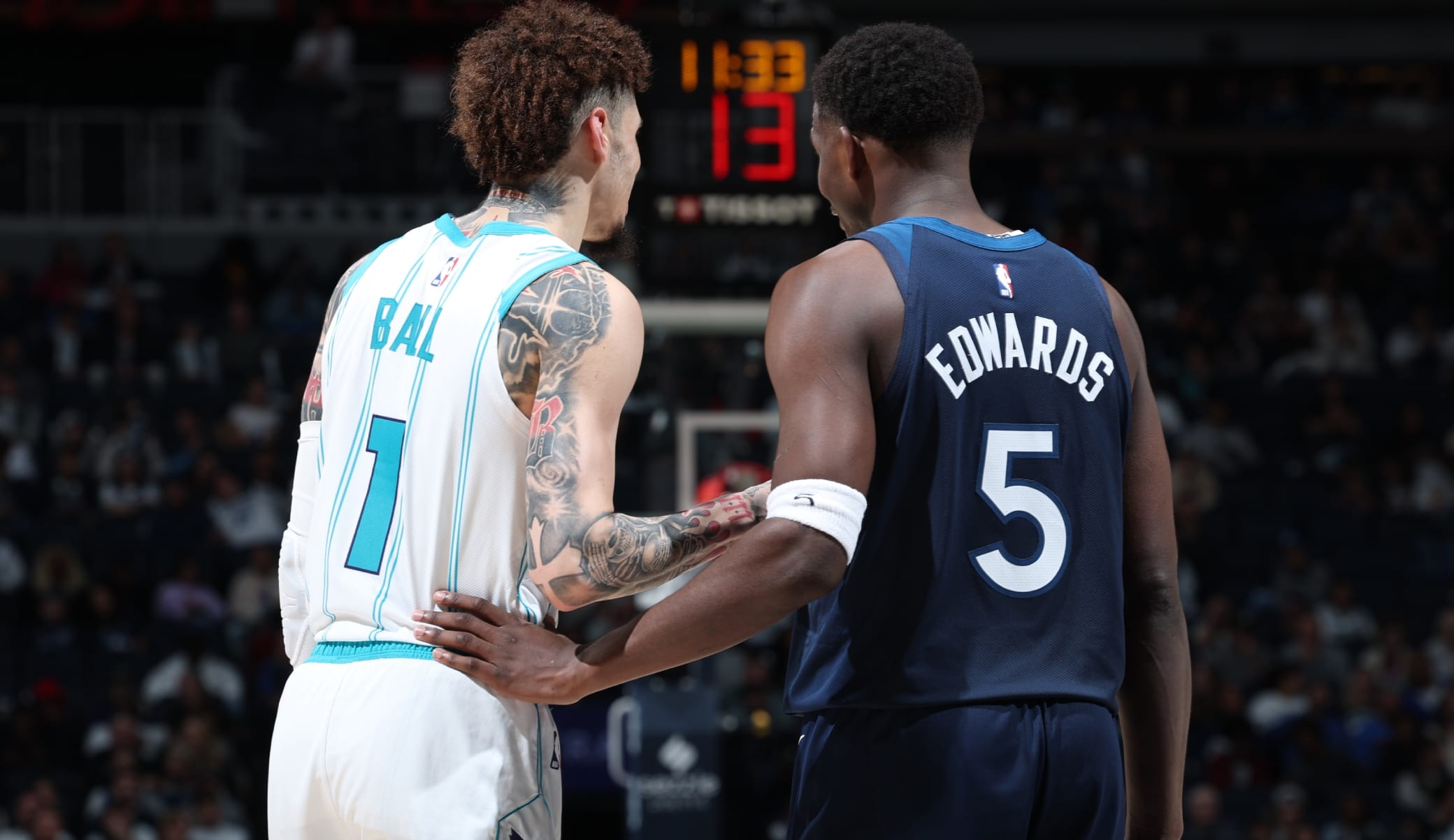 NBA, come sarà la Minnesota di Ant e LaMelo? McDaniels, Gobert e Dosunmu uniche certezze