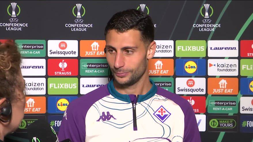 Mandragora: "Conference non è un intralcio, ci teniamo"