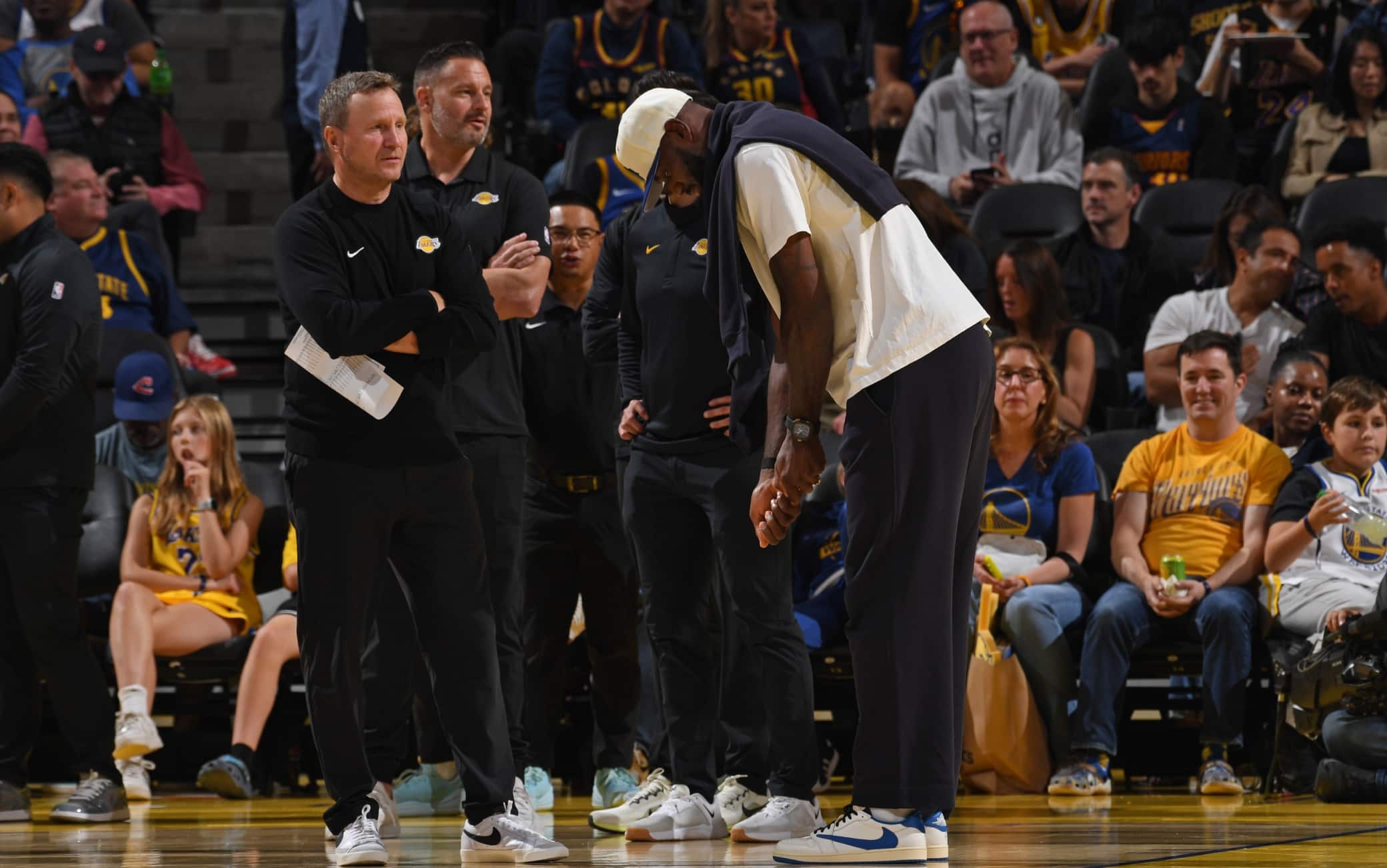NBA, LeBron Jame apre un canale YouTube tutto suo...interamente dedicato al golf
