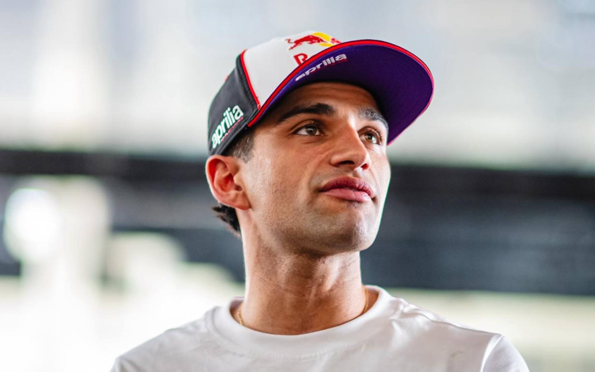 Aprilia, Martin: "Fare altre due operazioni era necessario. Futuro? Penso al 2026"