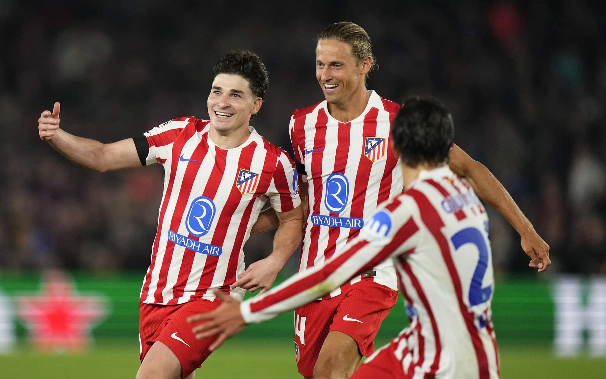 Barcellona-Atletico Madrid: video, gol e highlights