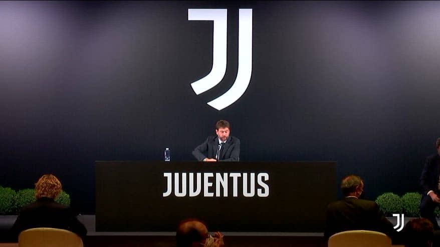 Sentenza CGUE dà ragione a Agnelli nel caso plusvalenze Juve
