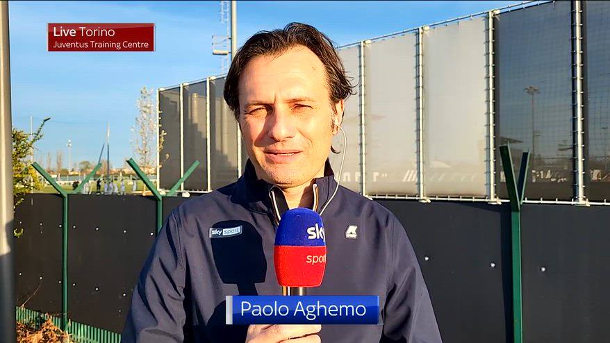 Juve, Vlahovic verso la convocazione con il Sassuolo